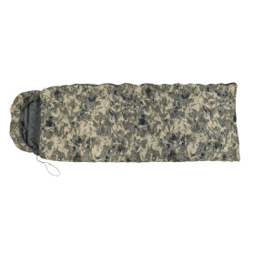 Sac de couchage One camouflage HSP Härkila