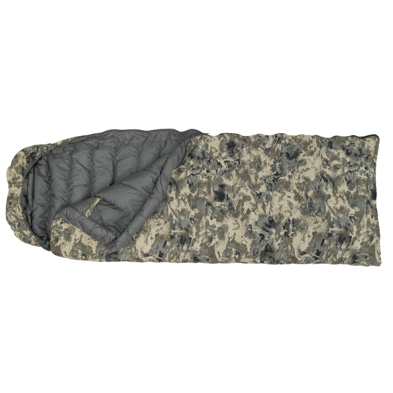 Sac de couchage One camouflage HSP Härkila