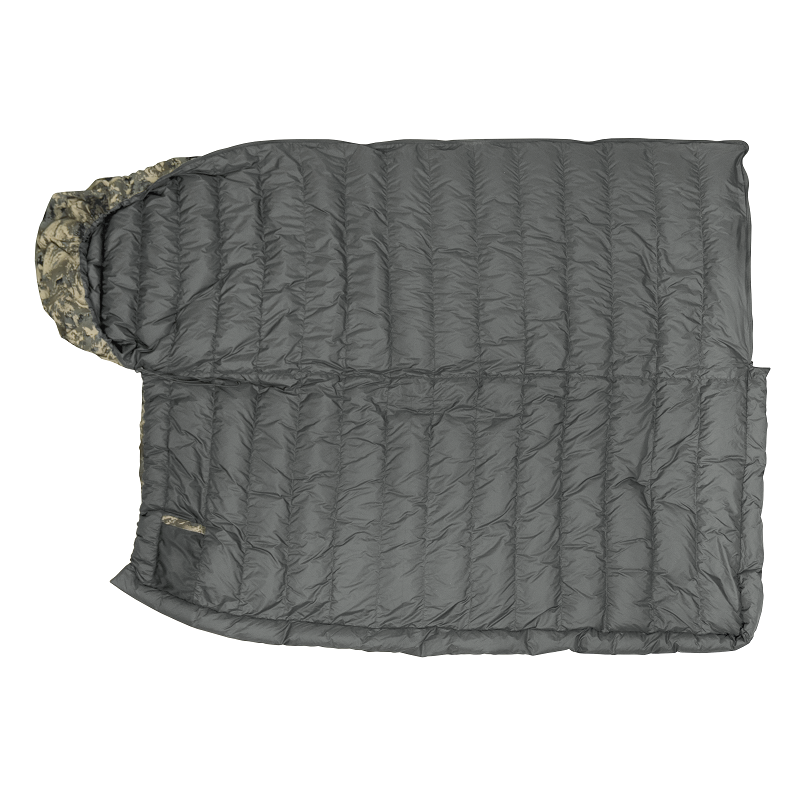 Sac de couchage One camouflage HSP Härkila