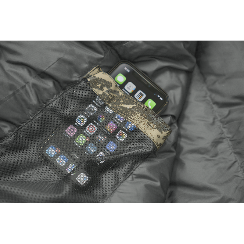 Sac de couchage One camouflage HSP Härkila