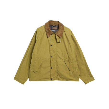Veste Transport Casual Barbour
