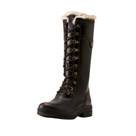 Bottes Wythburn II Sherpa Waterproof Femme Ariat