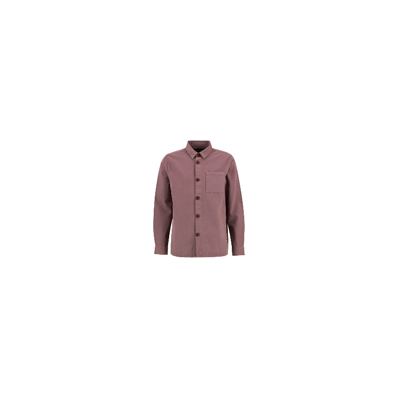 Surchemise Délavée Barbour