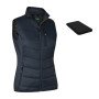 Pack Gilet matelassé chauffant Heat femme Deerhunter