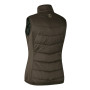 Pack Gilet matelassé chauffant Heat femme Deerhunter