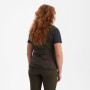 Pack Gilet matelassé chauffant Heat femme Deerhunter