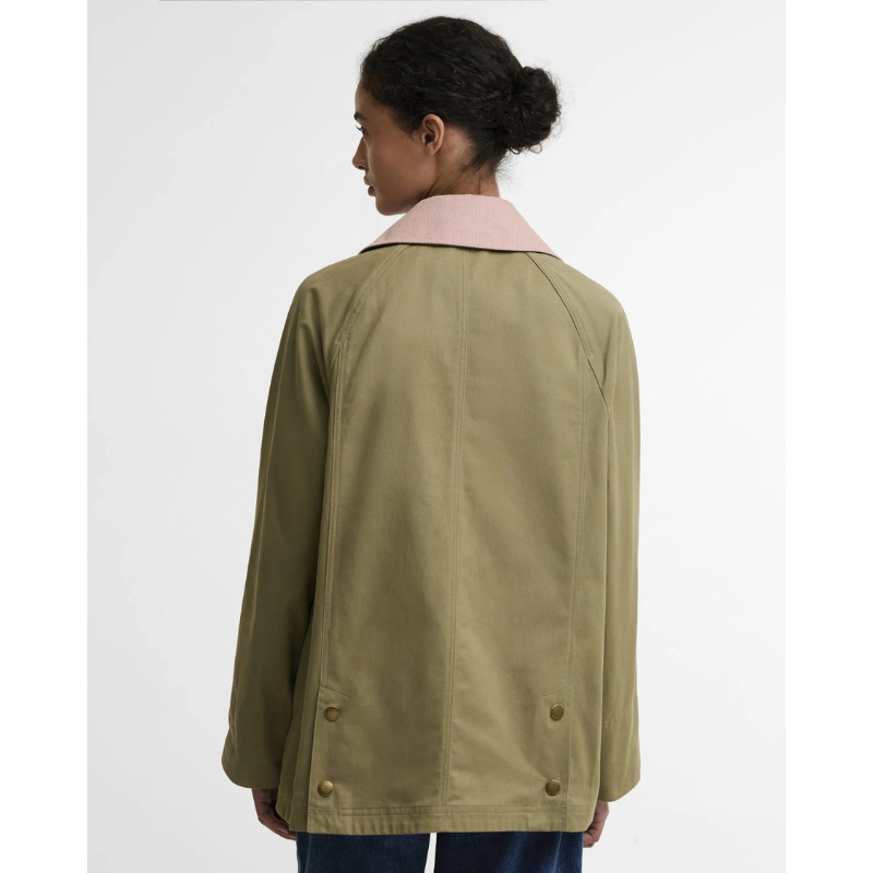 Veste Modern Beadnell Casual Femme Barbour
