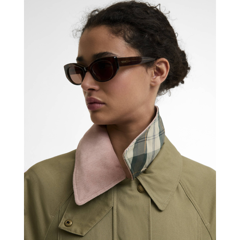 Veste Modern Beadnell Casual Femme Barbour