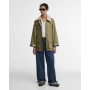Veste Modern Beadnell Casual Femme Barbour