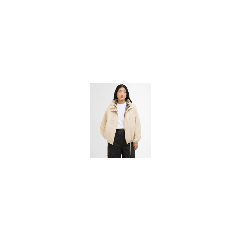 Veste Hawkridge Showerproof Femme Barbour