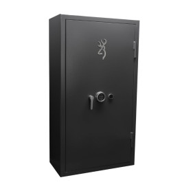 Coffre fort Heritage 8 armes moquette Browning