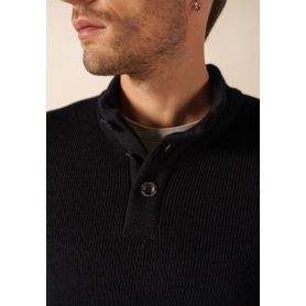 Pull Bourboule Saint James