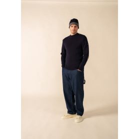 Pull Matelot Equipage Saint James