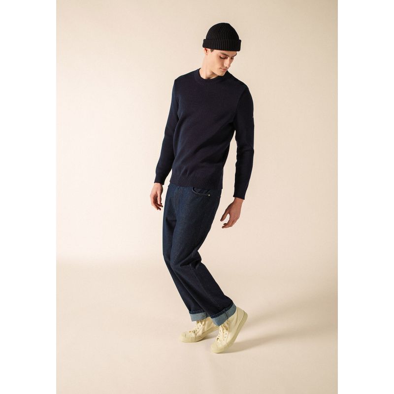 Pull Cancale Equipage Saint James