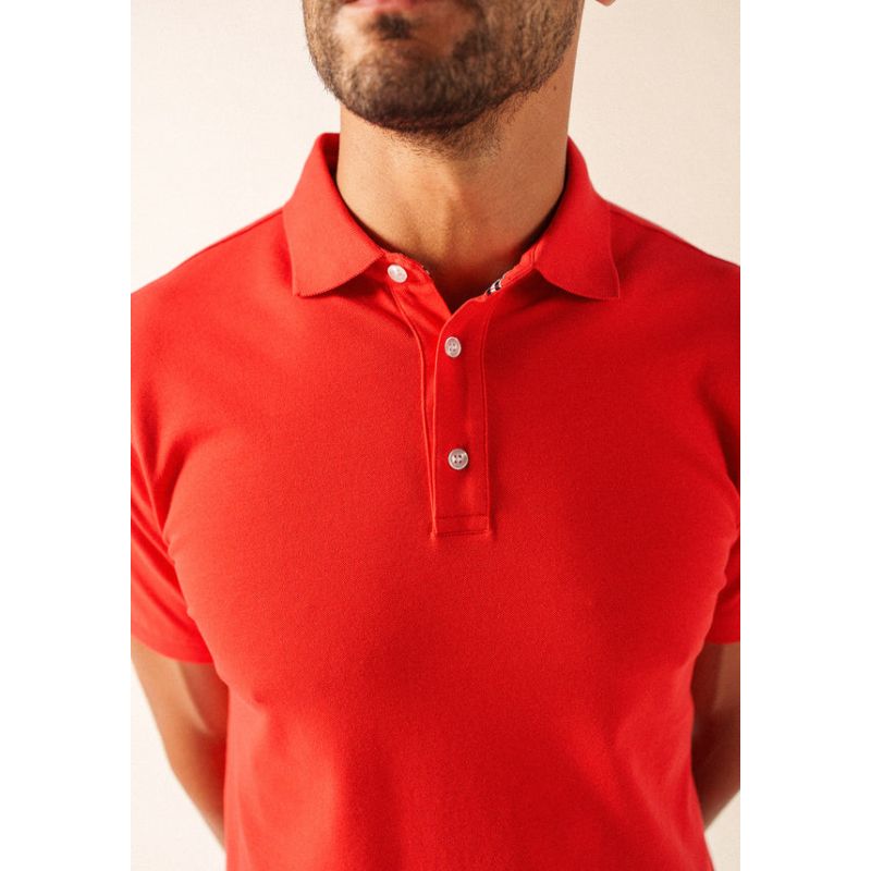 Polo Rayan III Saint James