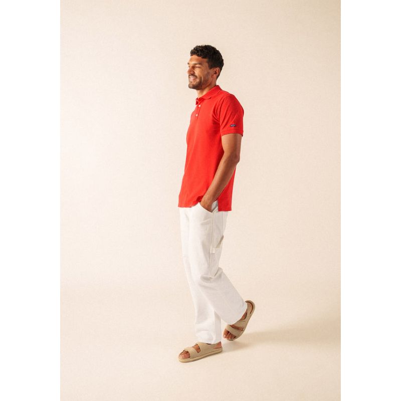Polo Rayan III Saint James