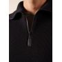 Pull Cotentin Col Camionneur Saint James