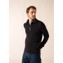 Pull Cotentin Col Camionneur Saint James