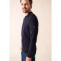 Pull Cancale uni Saint James
