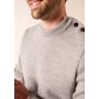 Pull Cancale uni Saint James