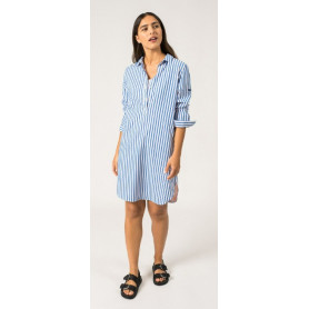 Robe Benedicte II Femme Saint James