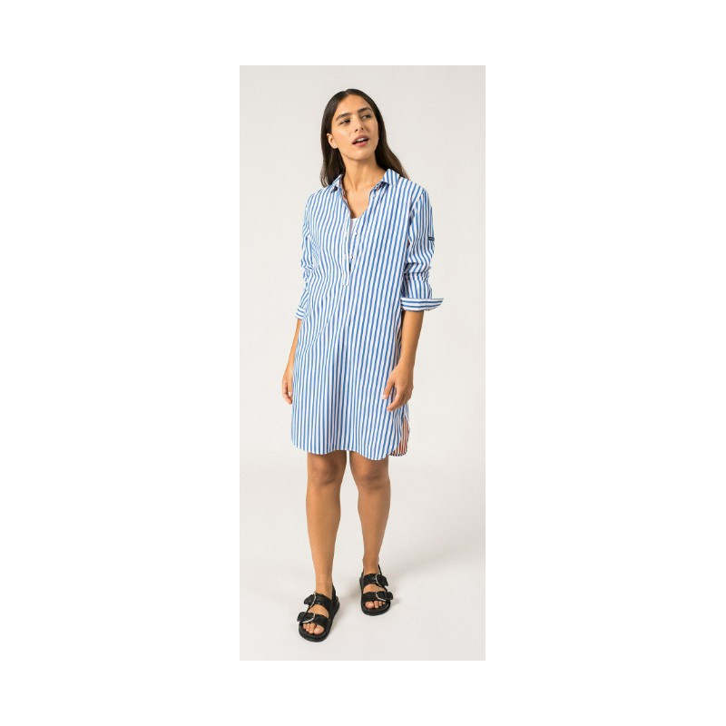 Robe Benedicte II Femme Saint James