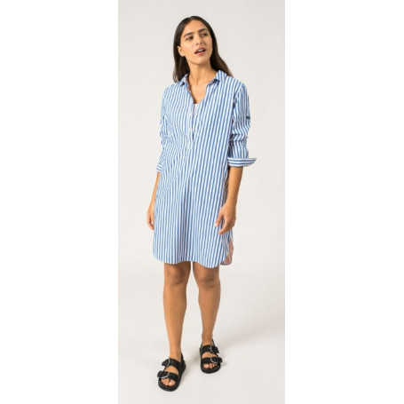 Robe Benedicte II Femme Saint James