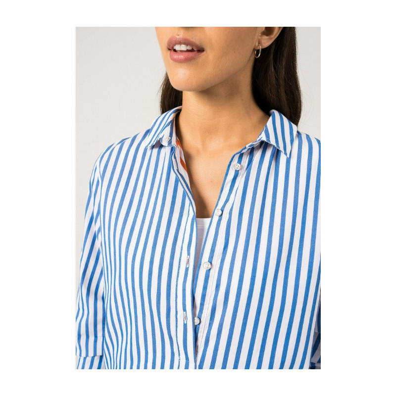 Robe Benedicte II Femme Saint James