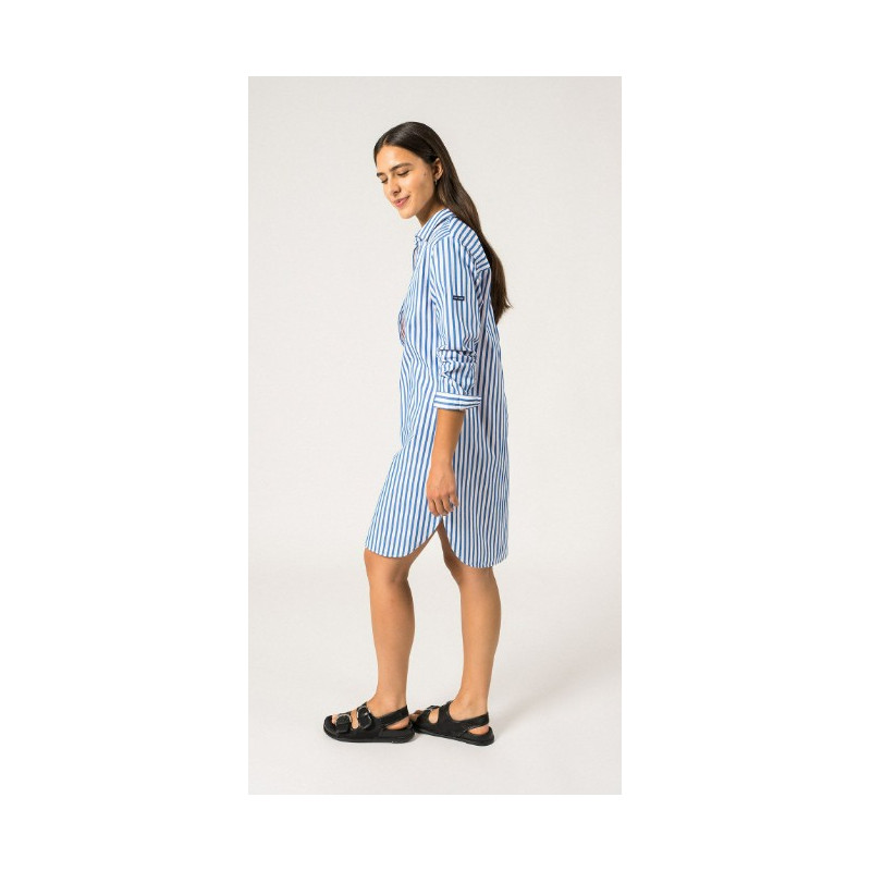Robe Benedicte II Femme Saint James