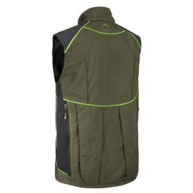 Gilet Intrepid Evo Trabaldo