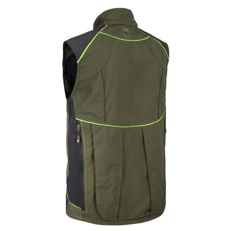 Intrepid Evo Trabaldo-vest