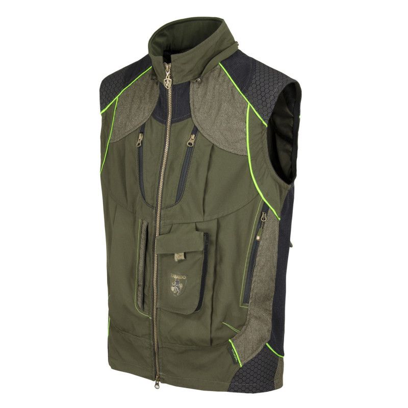 Intrepid Evo Trabaldo-vest