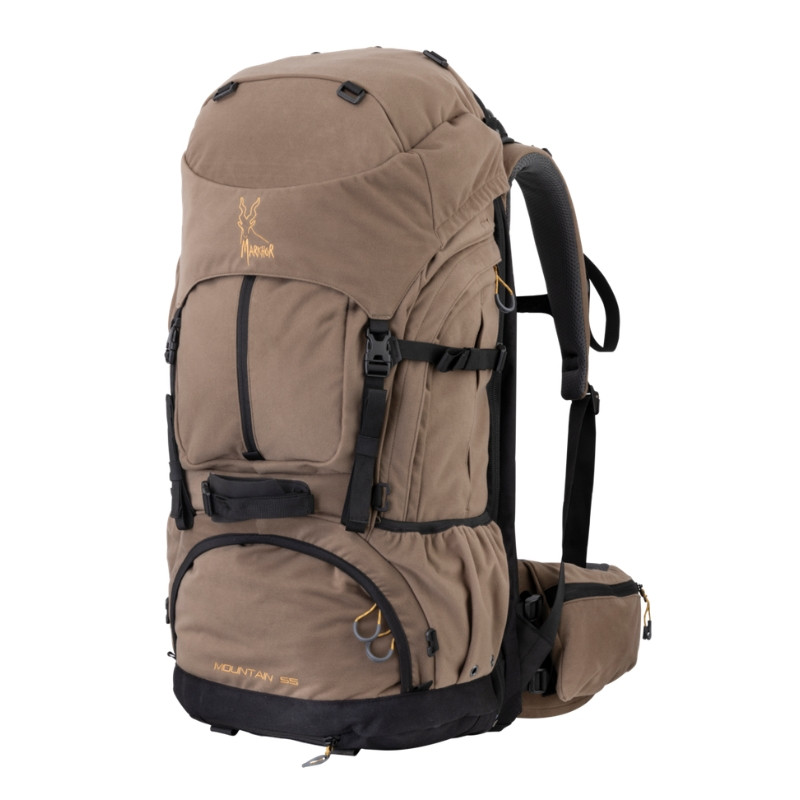 Sac à dos Mountain 55+ Markhor