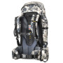 Mountain 55+ Markhor-rugzak