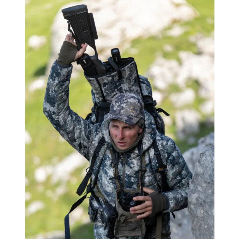Huls MOUNTAIN EVO Markhor