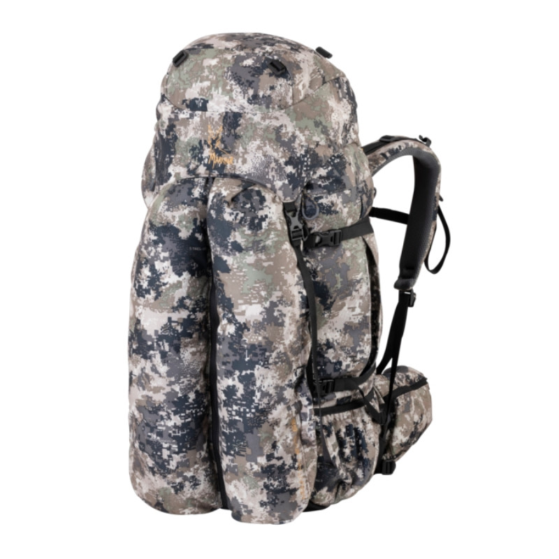 Sac à dos MOUNTAIN EVO 65 Markhor