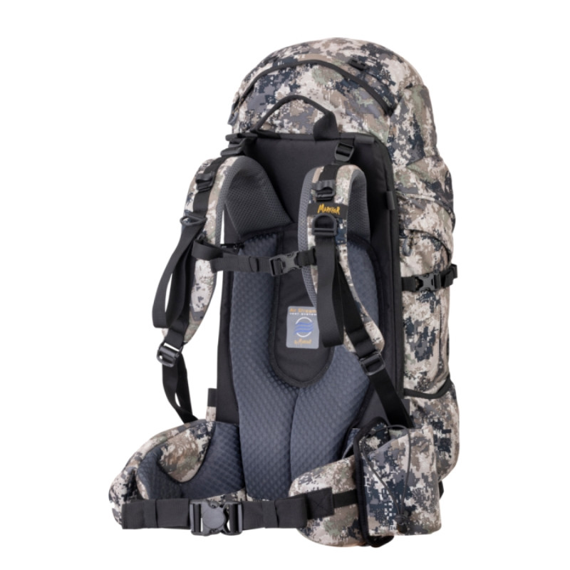 Rugzak MOUNTAIN EVO 45 Markhor
