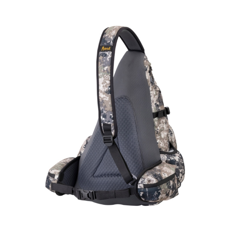 Sac à dos MOUNTAIN LIGHT SINGLE 25 Markhor