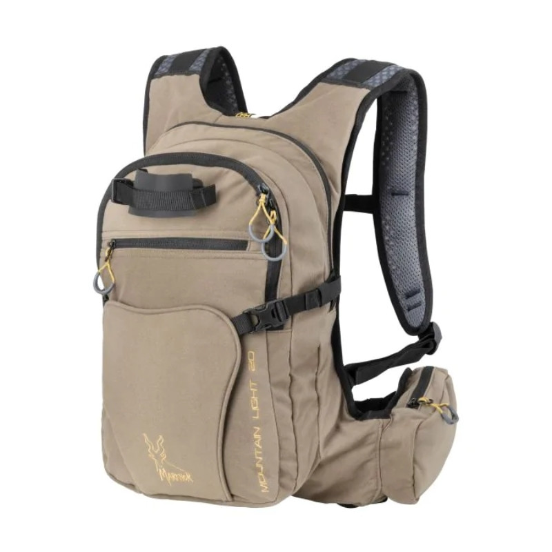 Sac à dos MOUNTAIN LIGHT 20 Markhor