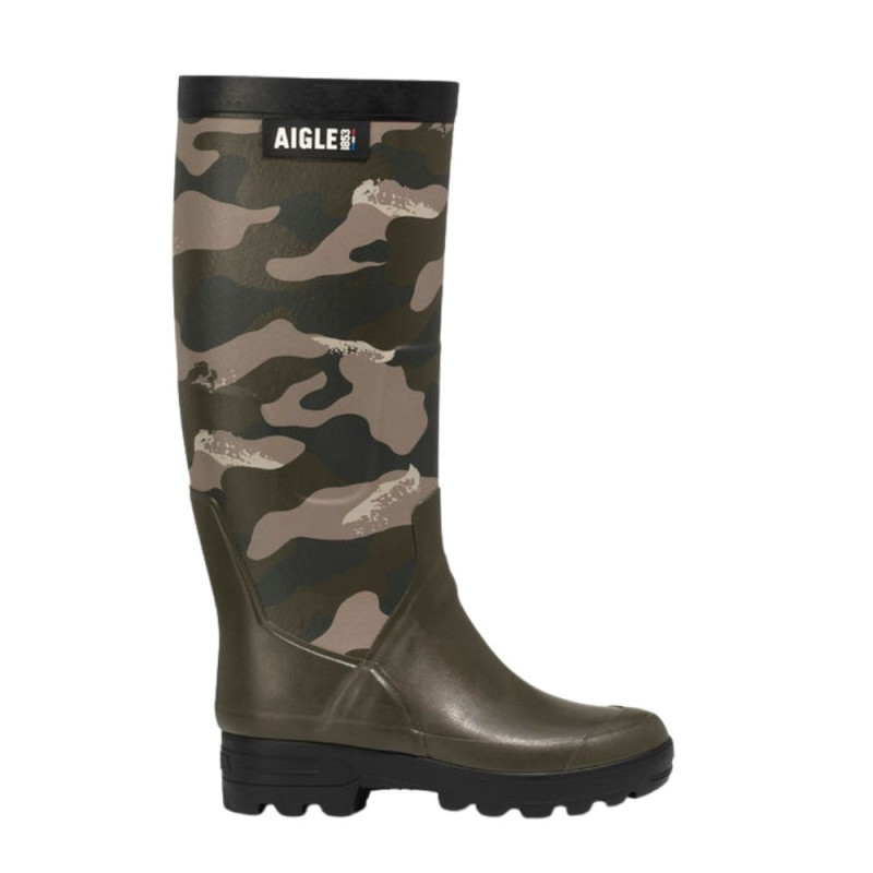Bottes Benyl mollet XL Aigle