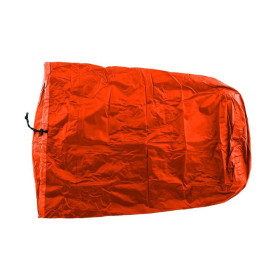 Poche ANTI SANG ORANGE BLAZE Markhor