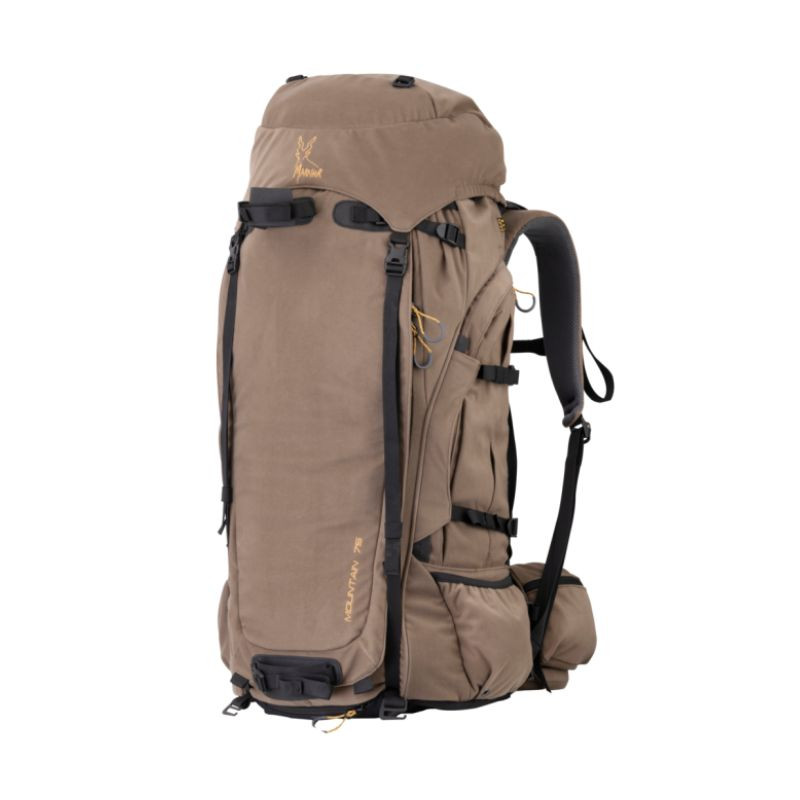 Rugzak MOUNTAIN 75 Markhor