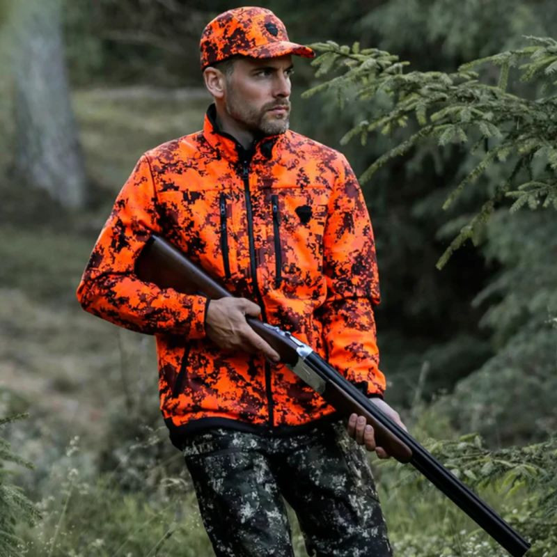 Pantalon de chasse imperméable Skjold Arn G2 Northern Hunting
