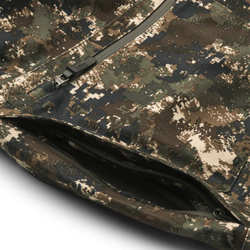 Pantalon de chasse imperméable Skjold Arn G2 Northern Hunting
