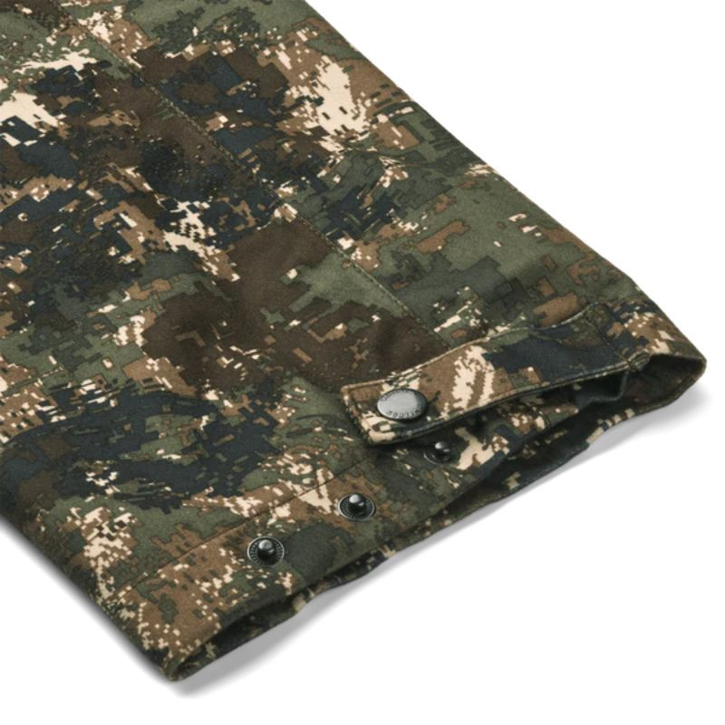 Pantalon de chasse imperméable Skjold Arn G2 Northern Hunting