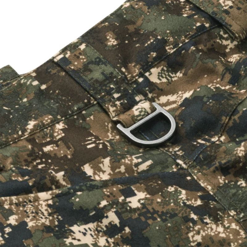 Pantalon de chasse imperméable Skjold Arn G2 Northern Hunting