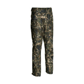 Camouflage Broek