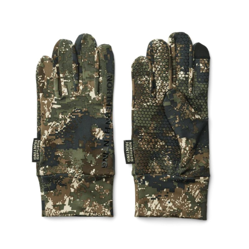 Gants légers Sigvald Northern Hunting