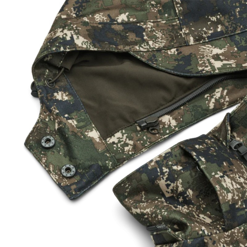 Veste de chasse imperméable Skjold Ask Northern Hunting