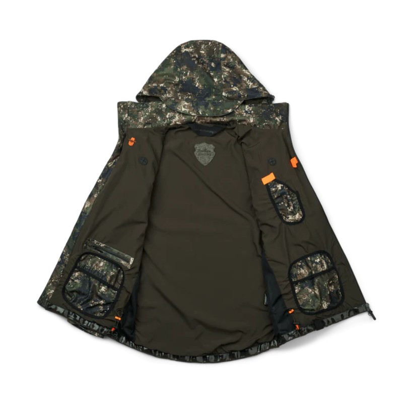 Veste de chasse imperméable Skjold Ask Northern Hunting